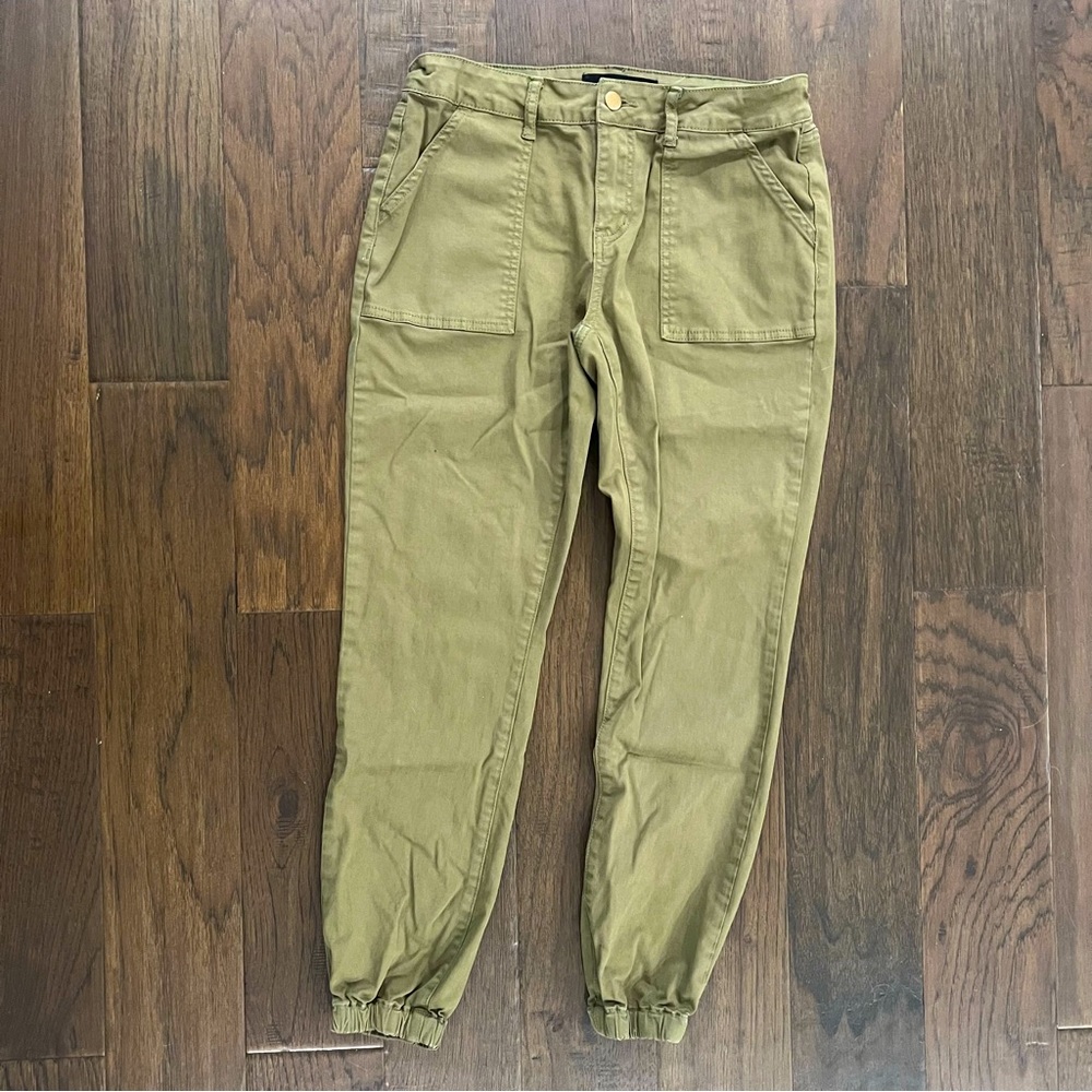 Ashley Mason Pants